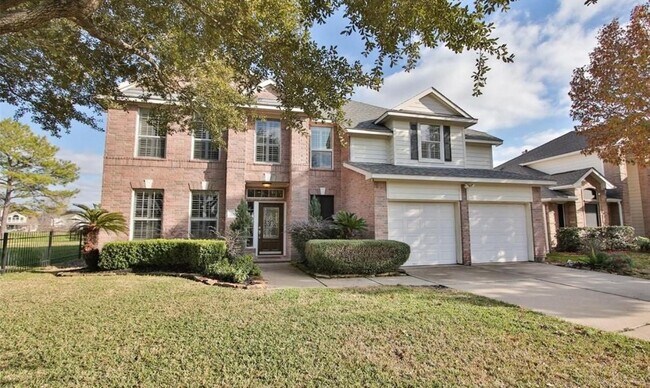 Foto del edificio - 7838 Autumn Hollow Ln