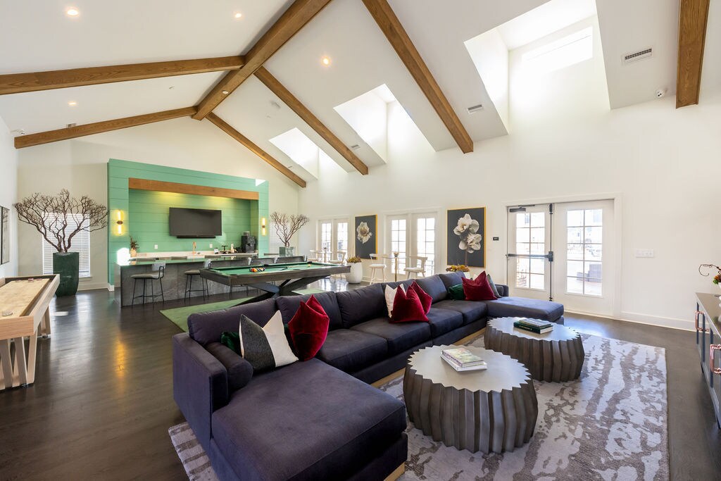 Ryder Junction Apartments in Greer, SC