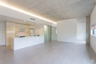 n1-970 - 1BD 1BA 970 sq. ft. - Uptown