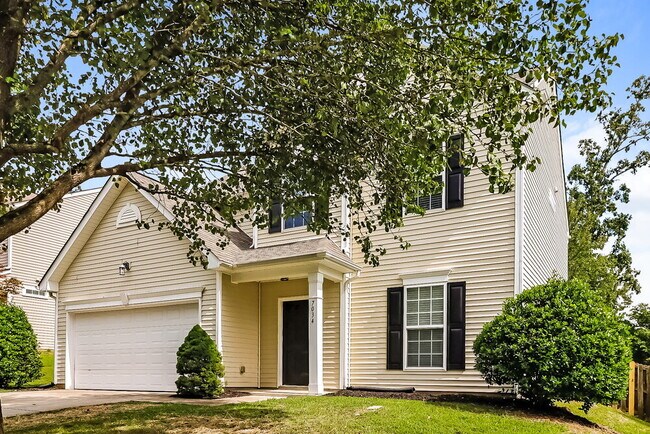 Building Photo - 7034 Advocator Ln