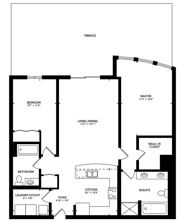 Building Photo - 135 S York St