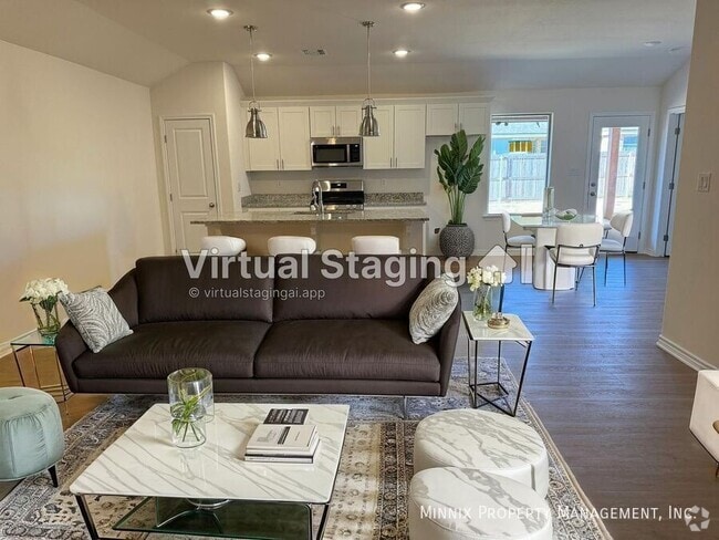 Building Photo - 5409 Lamont Ave