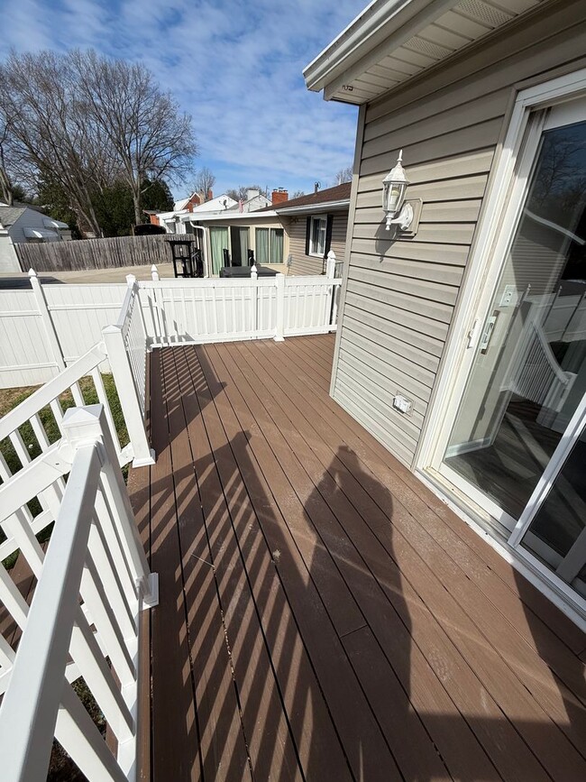 Foto del edificio - 3 Bedroom 1 1/2 Bath House