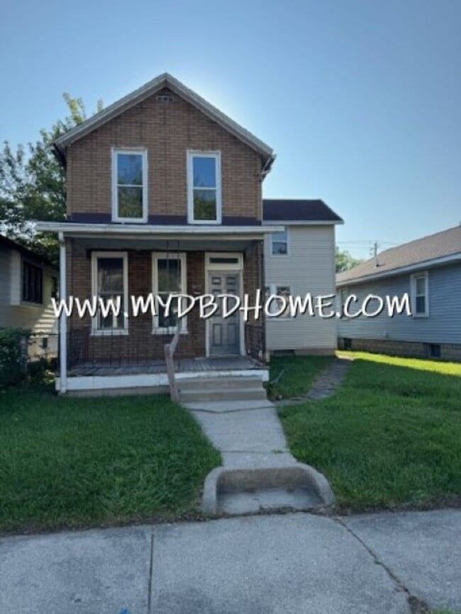 Building Photo - 3413 Oliver St
