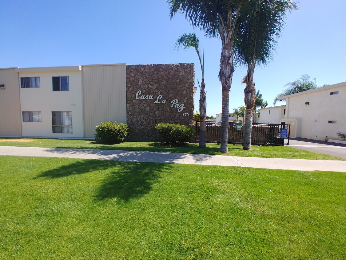 Casa La Paz Apartments 370 K St Chula Vista, CA