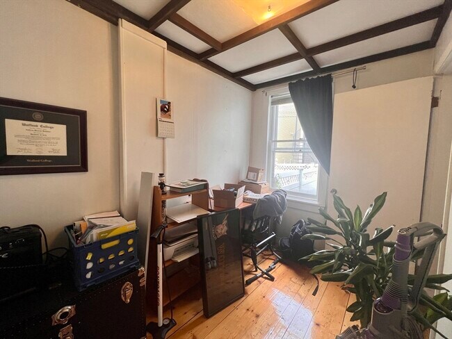 Foto del edificio - 43 Mystic St