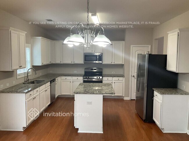 Foto del edificio - 6192 Stonelake Dr SW