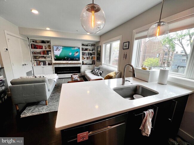 Foto del edificio - 1331 K St SE