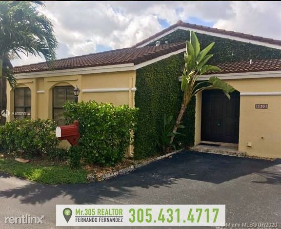 Primary Photo - 3 br, 2 bath House - 8902 SW 4th Ln