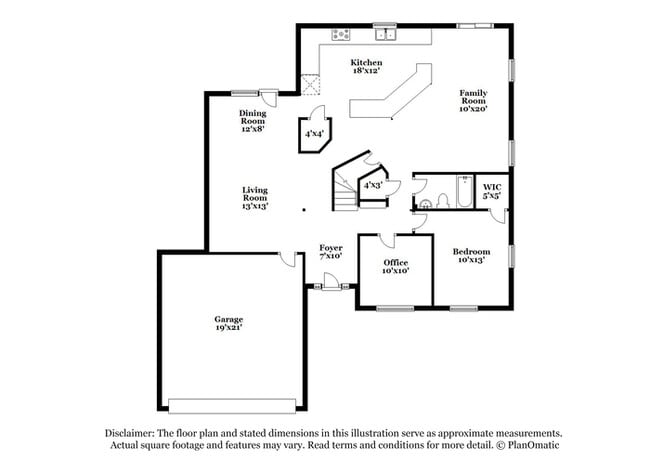 Building Photo - 109 Overoaks Pl