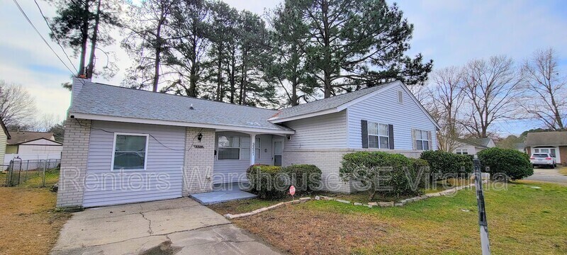 Foto principal - 3307 Loring Ct