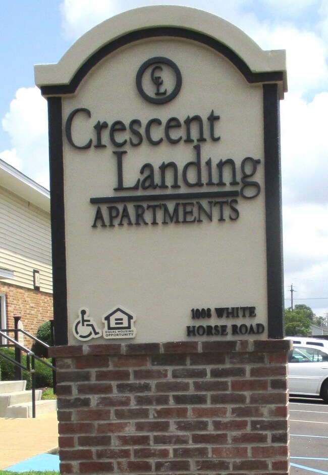 Building Photo - 1008 White Horse Rd