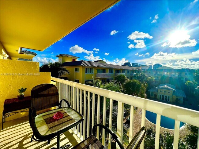 Building Photo - 1515 E Broward Blvd