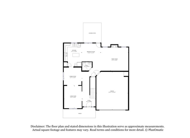 Foto del edificio - 2750 Huntcliffe Dr