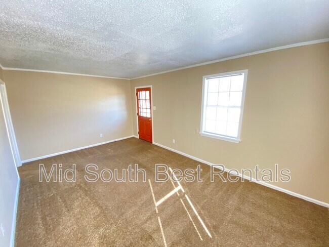 Foto del edificio - 3171 Hilda St