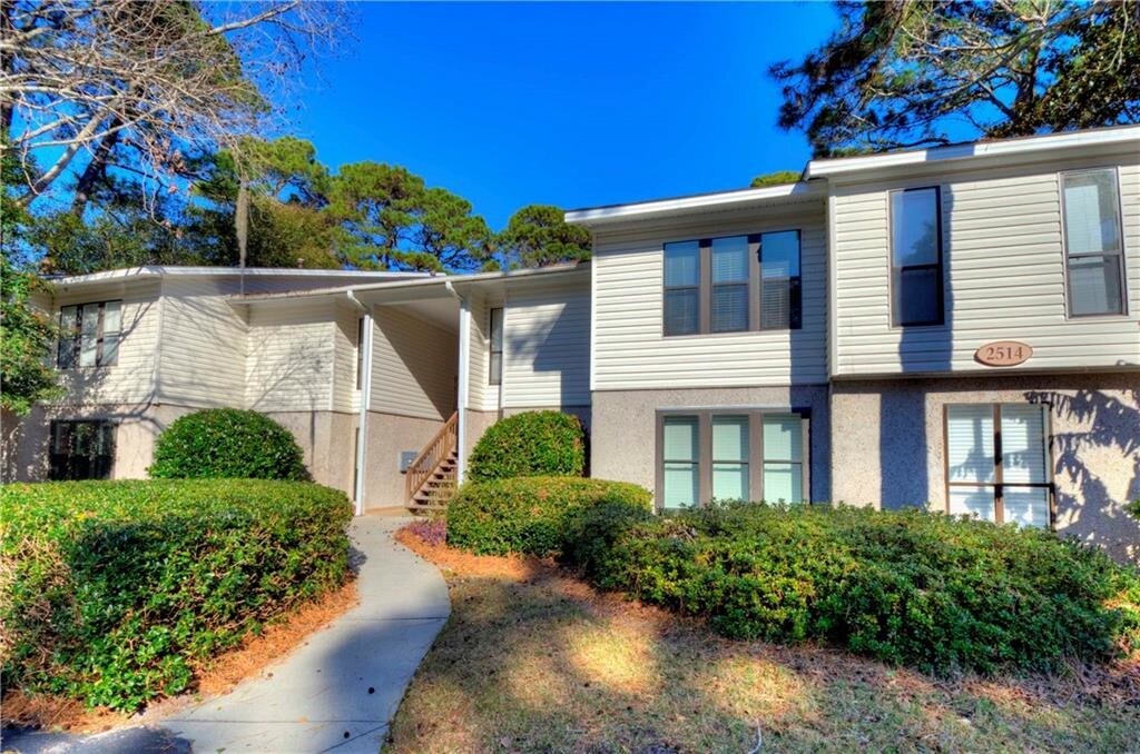2514 Demere Rd Unit 6, St. Simons Island, GA 31522 Condo for Rent in
