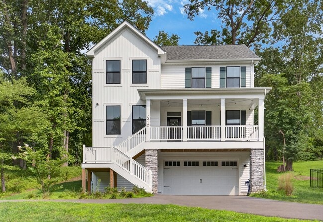 Photo - 15717 Tierra Dr (Silver Spring, MD) House