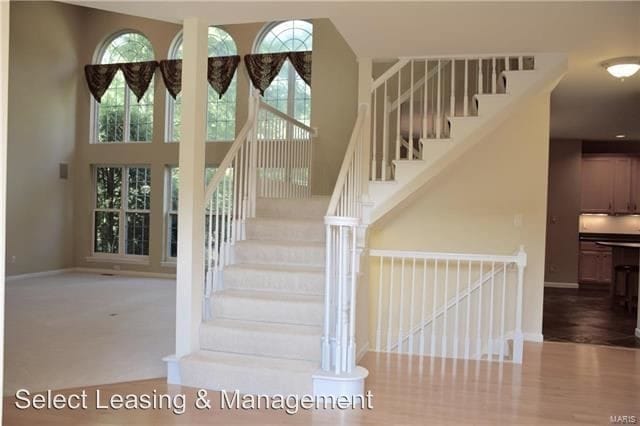 Building Photo - 1105 Nooning Tree Dr