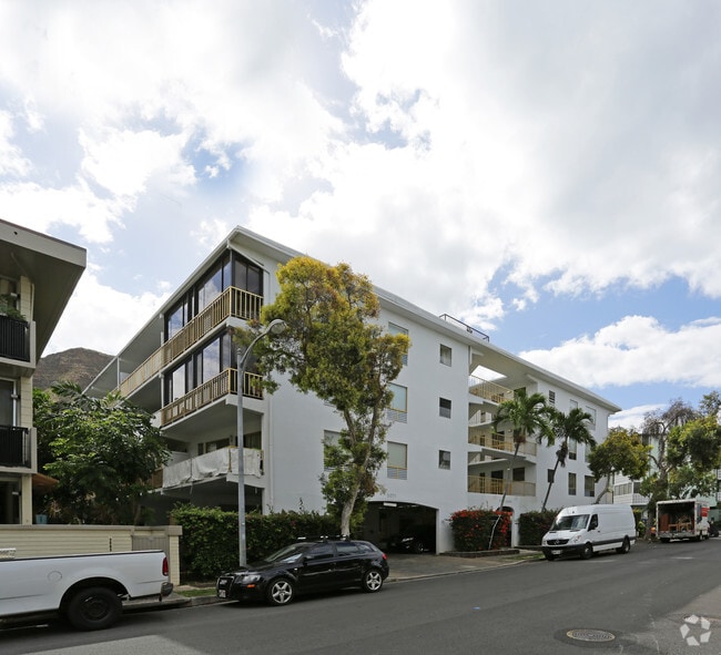 Primary Photo - Pua Leahi