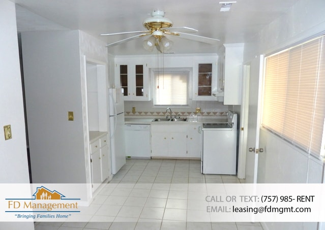 Foto del edificio - 3br Brick Rancher for rent