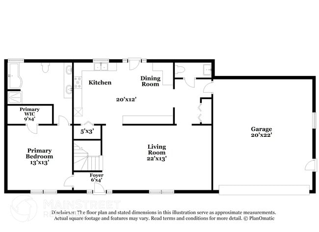 Building Photo - 3821 Hillside Terrace Ln