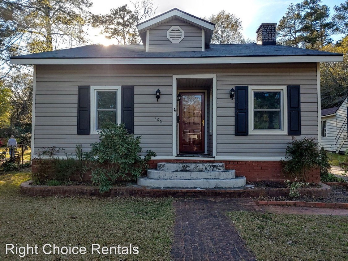Primary Photo - 2 br, 1 bath House - 122 John Street