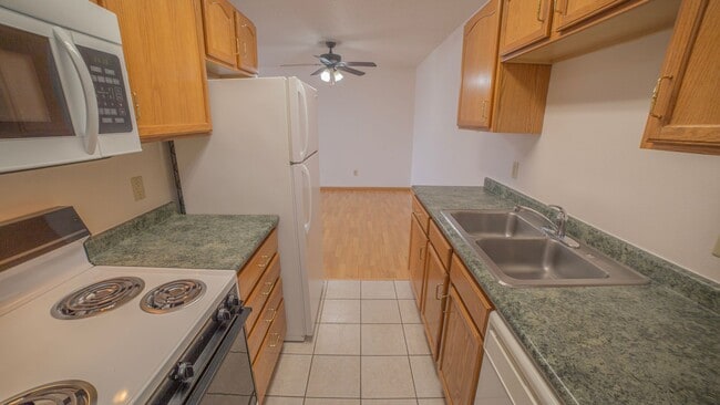 Interior Photo - Park South Apartments