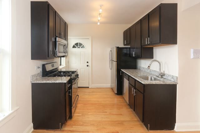 Foto del edificio - 4045 N Ashland