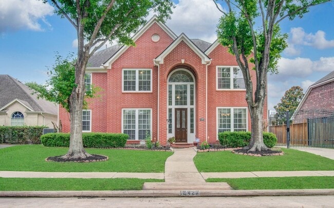 Photo - 12427 Shadycrest Dr House