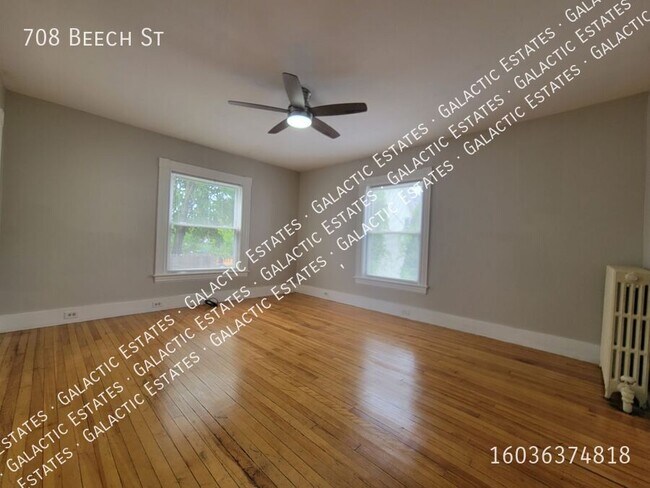 Building Photo - 708 Beech St