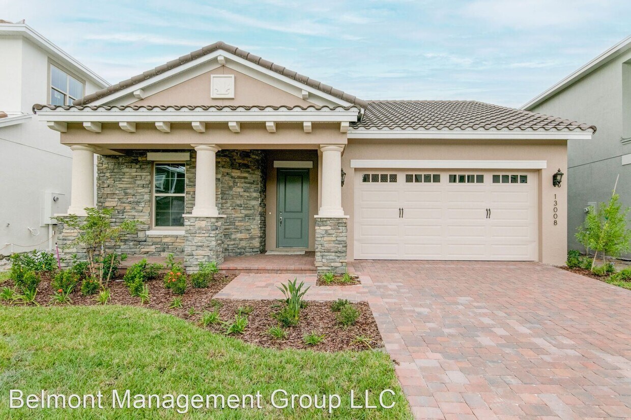 Primary Photo - 4 br, 3 bath House - 13008 Bromborough Drive