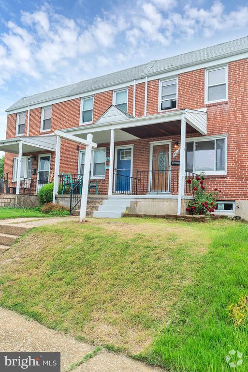 Building Photo - 1217 Haverhill Rd