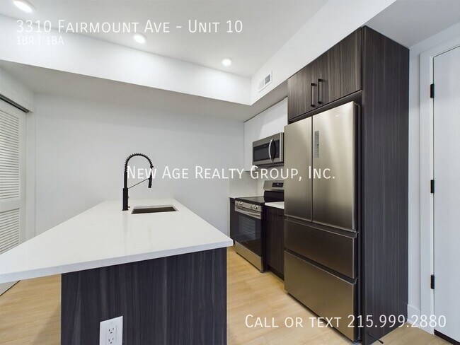 Building Photo - 3310 Fairmount Ave