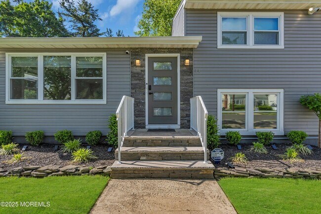 Foto del edificio - 14 Fulton Ave