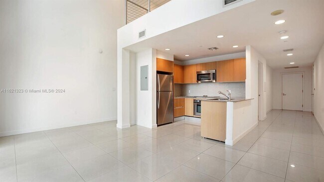 Foto del edificio - 1050 Brickell Ave