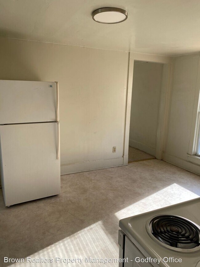 Foto del edificio - 1 br, 1 bath House - 2510 Tibbitt