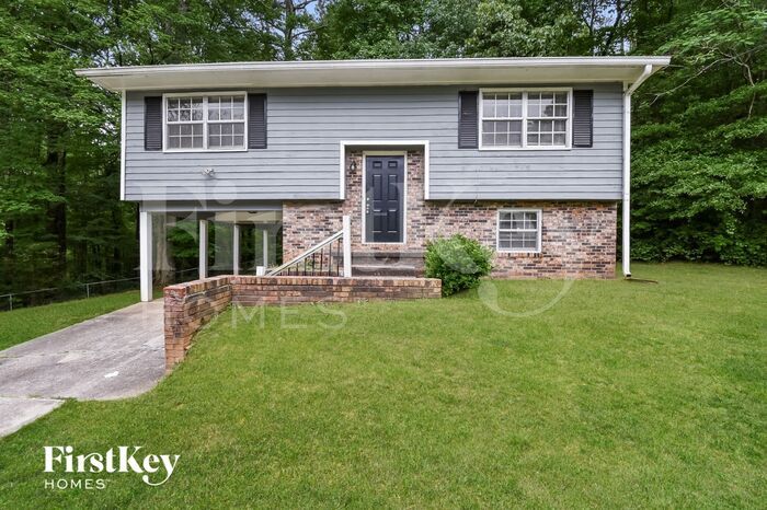 Foto principal - 801 Plainville Terrace SW