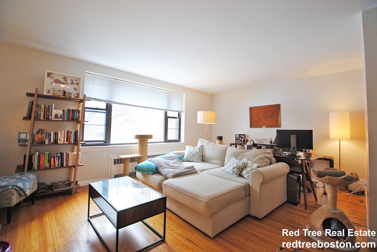 Foto principal - 55 Harvard Ave