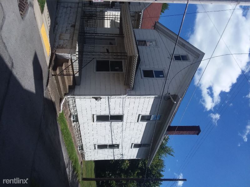 Primary Photo - 3 br, 1 bath House - 615 20th Street
