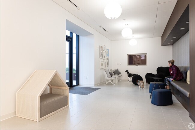 Foto del edificio - Hub50House