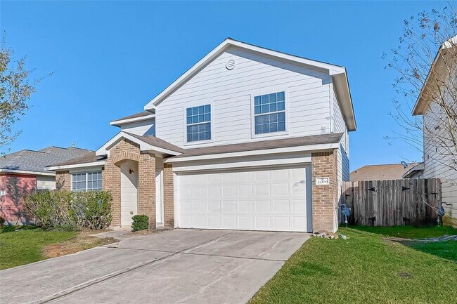Foto del edificio - 14106 Kinsbourne Ln