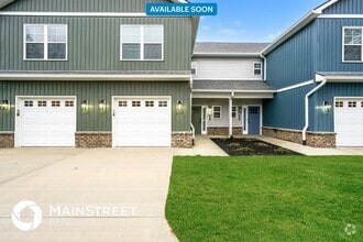 Building Photo - 2061 Paddle Wheel Dr
