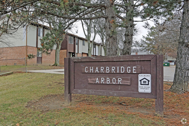 Charbridge ¡Arbor Apartaments - Charbridge Arbor Apartments
