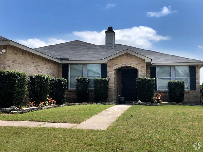 Building Photo - 1419 Windy Meadows Dr