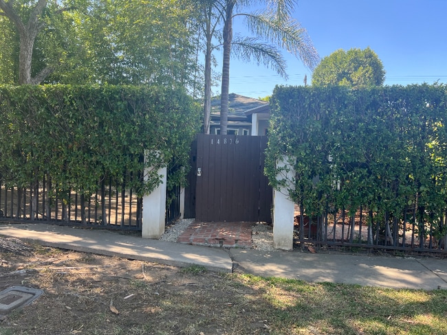 Building Photo - 14816 Covello St