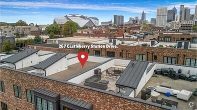 Building Photo - 267 Castleberry Station Dr SW