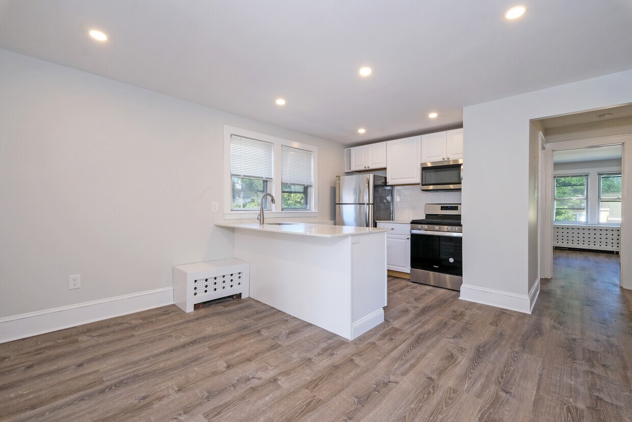 56 Maple Ave, Rye, NY 10580 Apartment for Rent in Rye, NY