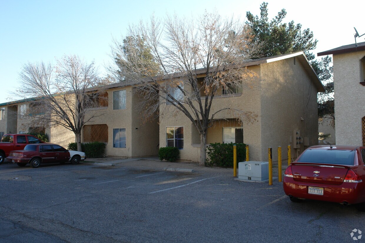 Mountain Vista Apartments in Las Vegas, NV