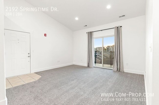 Building Photo - 2192 Springtime Dr
