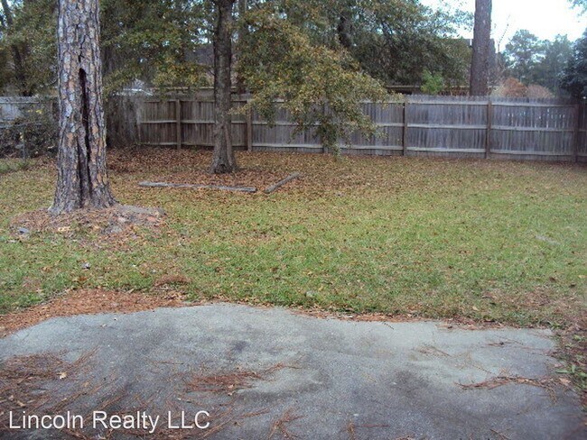 Foto del edificio - 2 br, 2 bath House - 2203 A Pulaski Cir